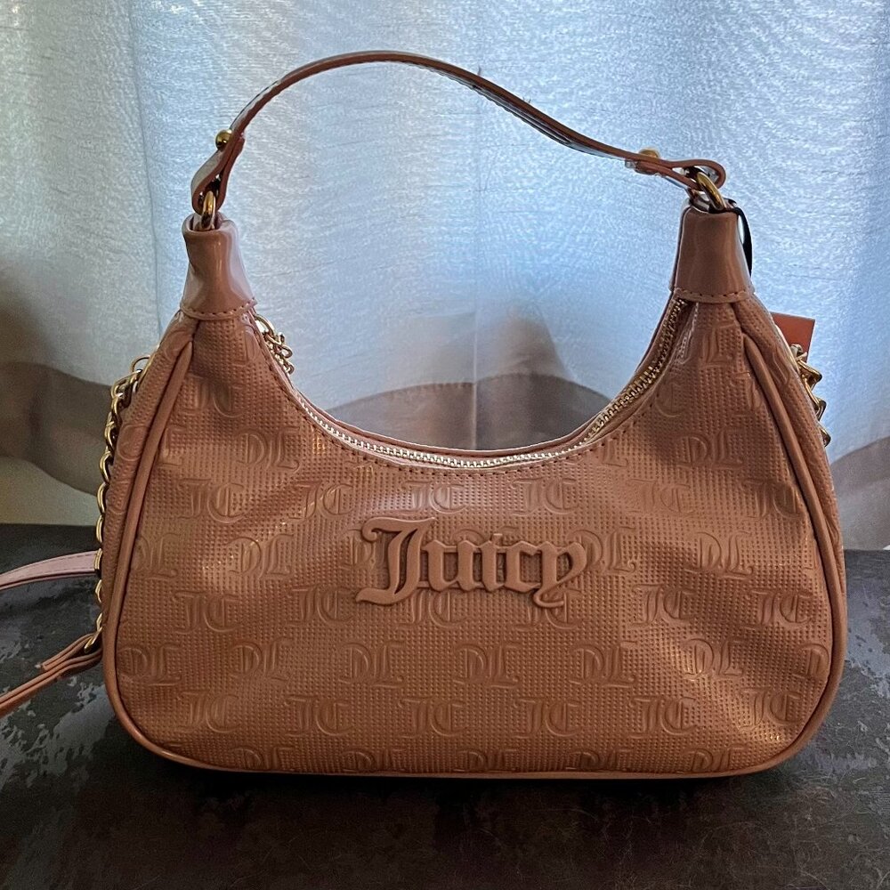 Juicy Semi Charmed Hobo